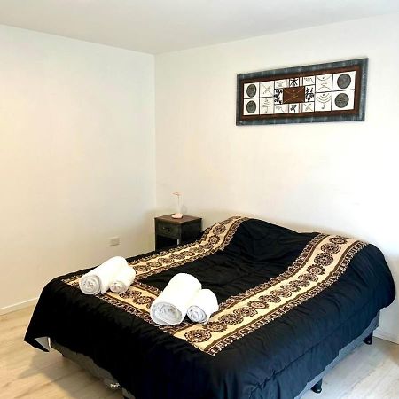 Apartament Moderno Departamento Completo, Versatil Y Espacioso Ushuaia Zewnętrze zdjęcie