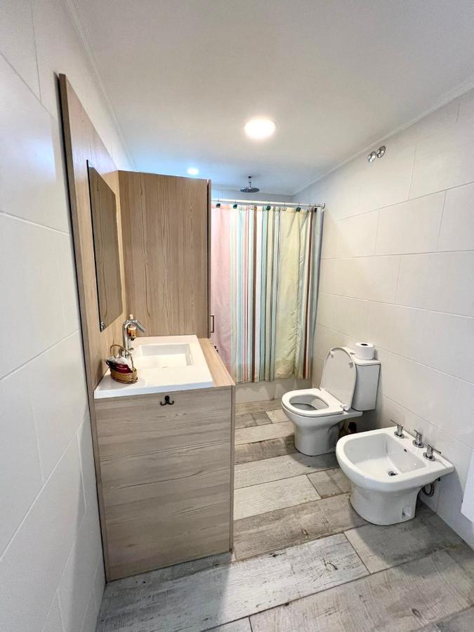 Apartament Moderno Departamento Completo, Versatil Y Espacioso Ushuaia Zewnętrze zdjęcie