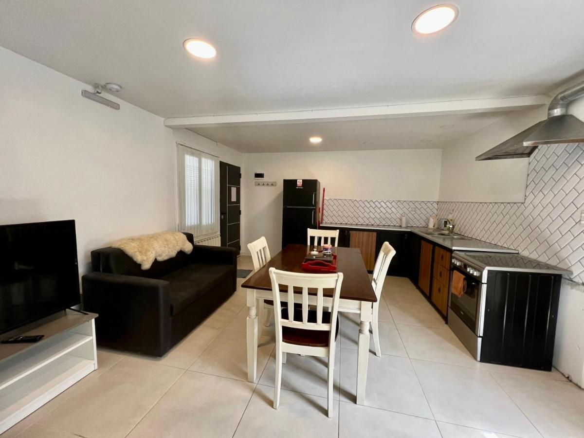 Apartament Moderno Departamento Completo, Versatil Y Espacioso Ushuaia Zewnętrze zdjęcie