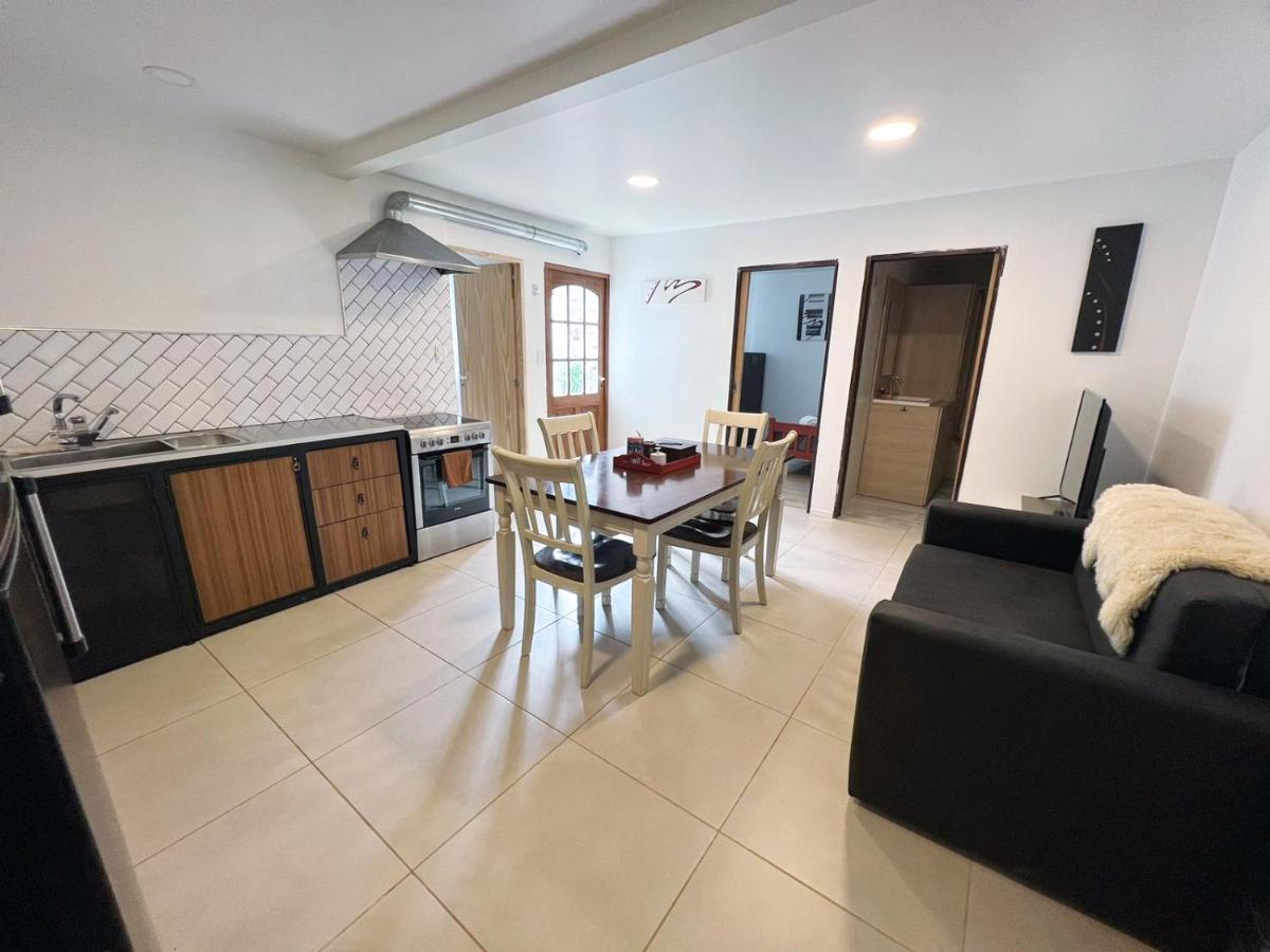 Apartament Moderno Departamento Completo, Versatil Y Espacioso Ushuaia Zewnętrze zdjęcie
