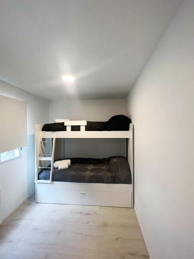 Apartament Moderno Departamento Completo, Versatil Y Espacioso Ushuaia Zewnętrze zdjęcie