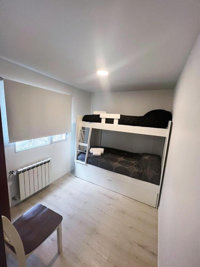 Apartament Moderno Departamento Completo, Versatil Y Espacioso Ushuaia Zewnętrze zdjęcie
