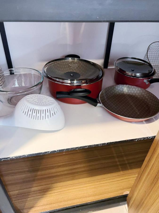 Apartament Moderno Departamento Completo, Versatil Y Espacioso Ushuaia Zewnętrze zdjęcie